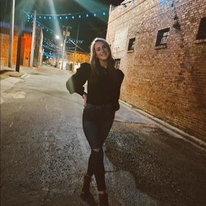 Meet your Posher, Kenlei